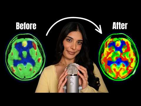 This ASMR Will Change Your Brain Chemistry