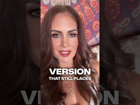 SHE IS CHRIST 👁️ #asmr #spiritualhealing #spiritualawakening