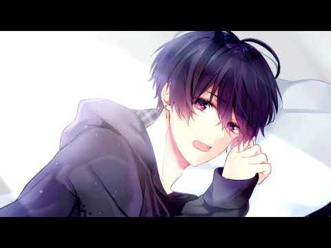 ASMR Sleeping With Your Boyfriend Cuddles Roleplay
