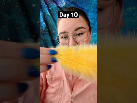 Help me #reach50k #relax #tingles #asmr #josefinasmr #avslappning #asmrshorts #satisfying #sleep