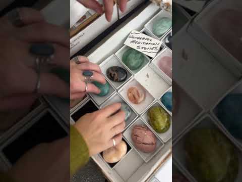 ASMR in public
