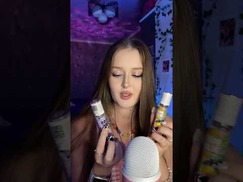Та самая “угадай че выкину» подружка 😮‍💨 #asmr #асмр #персональноевнимание #asmrvideo #asmrsleep