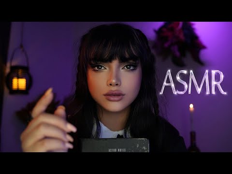 ای اس ام آر رول پلی، تراپیست ماهر، persian asmr | asmr farsi