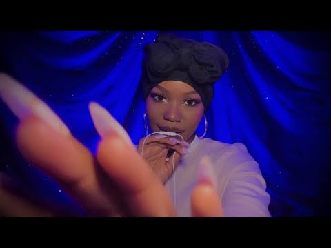ASMR That's Better Without Headphones