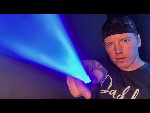 ASMR Focus and Follow My Instructions Until You Fall Asleep