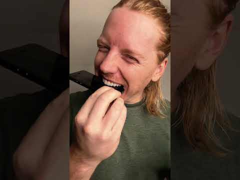 ASMR | What tastes better, IPhone 5 or iPhone 14? #asmr