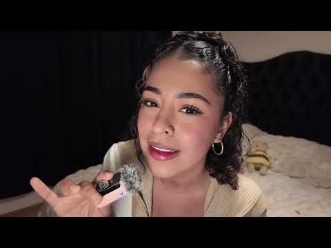 ASMR / HORÓSCOPOS ENERO 
