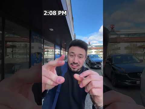 Seattle ASMR Vlog 🌧️🎧
