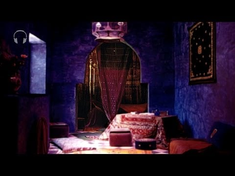 The Auracle's [ASMR] ★ GOT Humming & Hair Combing/Brushing ★ [Humming] [Brushing]