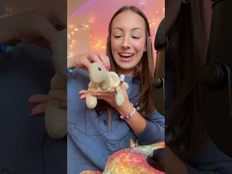 check out turtle tingles asmr! 🐢💚