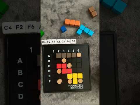 Wooden asmr puzzle #asmr #whispers #puzzle #satisfying #asmrvideo #asmrsounds