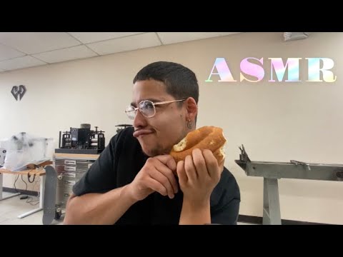 ASMR | Chaos to give you tingles [ lofi ]