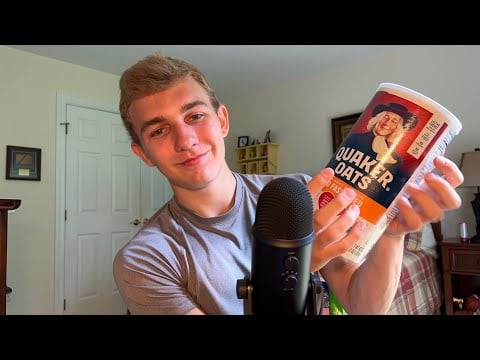 ASMR 1 HOUR of FAST TAPPING 😴💤 for sleep and study [looped]
