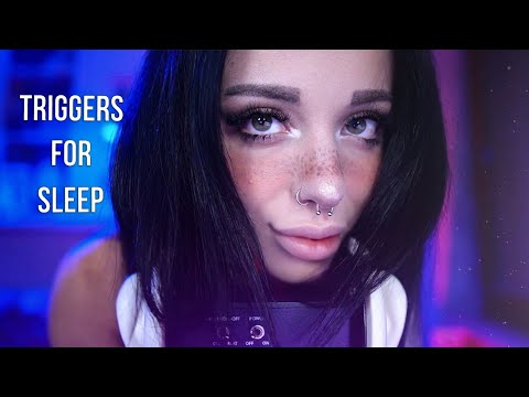 UN'ORA TUTTA PER TE😍 | ASMR Triggers Selection #11