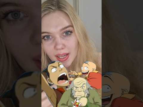 Avatar quotes to fall a sleep for ASMR #asmr#asmrshorts #avatarthelastairbender#shortvideo #pov