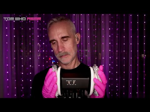 The Most Relaxing ASMR Livestream • Friday, August 30, 2024 [no mid-roll ads]