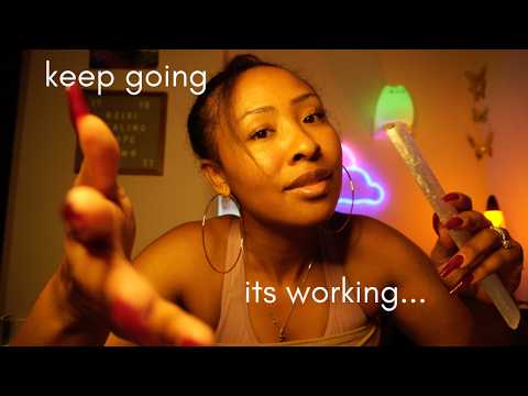 keep going its working 🪼 u can finally relax, ur turn is coming 🗝️ ✨ energy healing session ✨