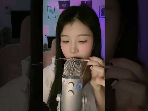 lựa chọn âm thanh bạn yêu thích #relax #tingles #asmr