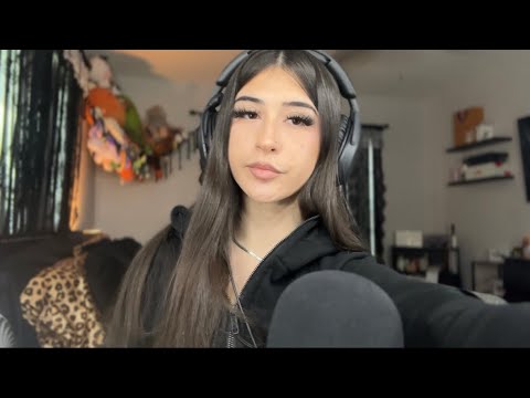 ASMR - Jeremy’s Custom Video