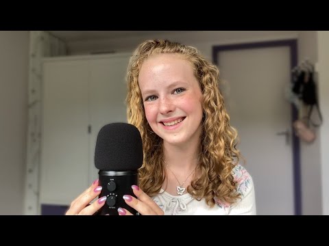 10k special aankondiging!!!✨