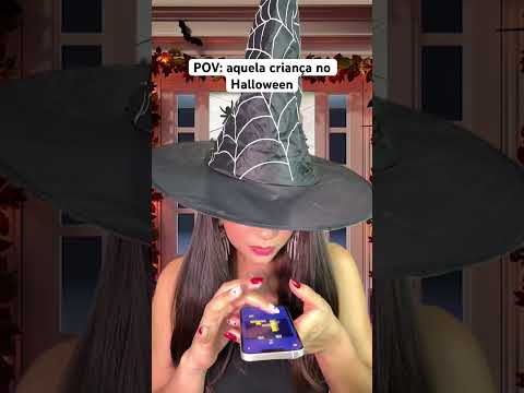 POV: aquela criança no Halloween #blockblast #asmr #halloween #asmrsounds