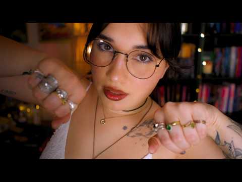 ★ASMR★  Intense Brain Massage for Sleep ✨