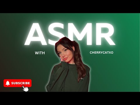 ASMR | Coffee Shop Crush Confesses Her Feelings For You 🍁 [F4M] [Whispering] [Flirting] [Teasing]