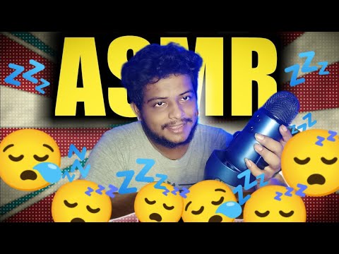 ASMR Unboxing Blue Yeti 😇