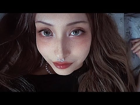 ASMR-You Have Returned Just To Lose