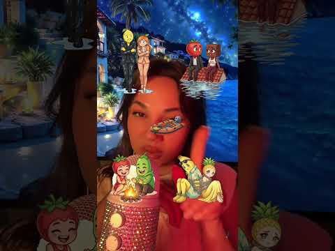 Game Asmr #asmr #hsyasmr #asmrgame #game #mouthsounds