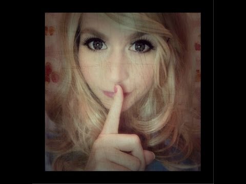 ASMR 3+ Hours of Unintelligible Whispering . Layered