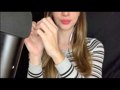 ASMR | No Puedes DORMIR? Déjame Ayudarte a Relajarte 🤍✨