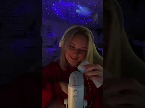 asmr tiktok live 6/16 // asmrkea
