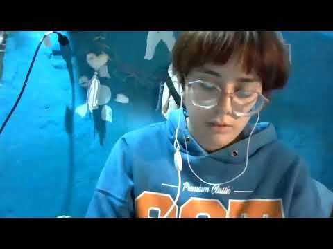 directo asmr charla con mi primer mic ASMR CASERO TRIGGERS RELAX