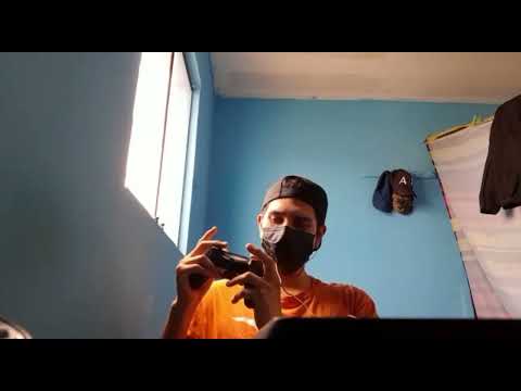 Mi primer asmr