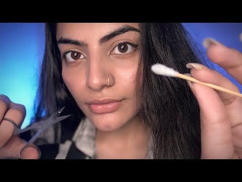 Asmr Hindi Curing your tingle immunity 