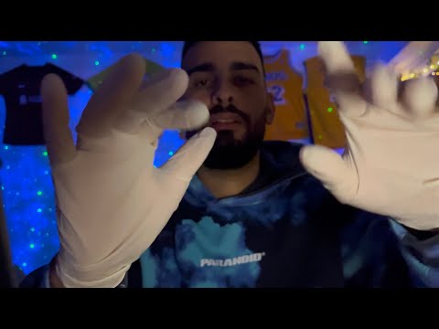 ASMR | 15 ROLEPLAYS EN 1 VIDÉO !