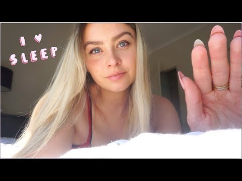 ASMR Putting You To Sleep 💤