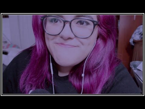 ASMR CHILE/ESPAÑOL - ROLEPLAY: Recepcionista de Hotel (Check-in) Susurrado