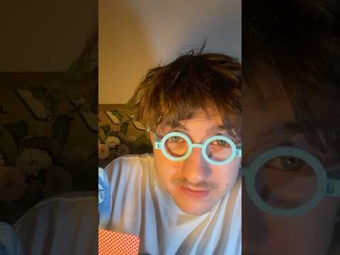 ASMR - 7 Examens de 1 Minute #shorts #asmr #relax #robertom #examen #cranialnerves #5senses #fr #rp