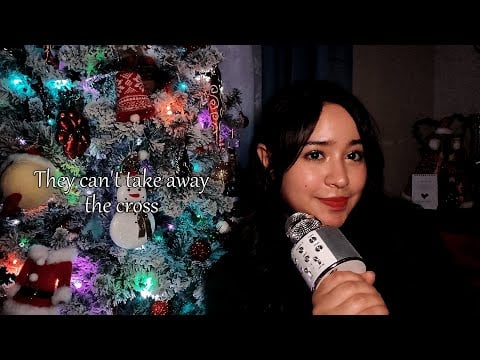 Aoi Moon - They Can't Take Away The Cross (prod. @Loudestro )