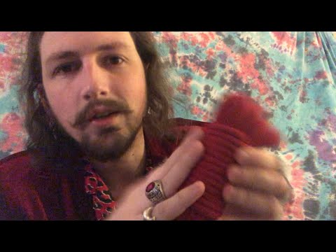 ASMR Fixing Your Broken Heart in 1 Minute {Valentine’s Day ASMR}