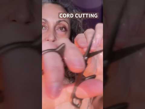 ASMR Reiki ✂️ Taglio dei Fili Eterici