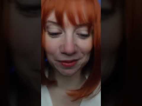 ASMR - Try not to Blink