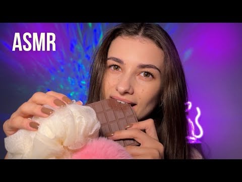 Asmr | Only Relax Sounds for you 🥰😁Sleep Well😴🫶