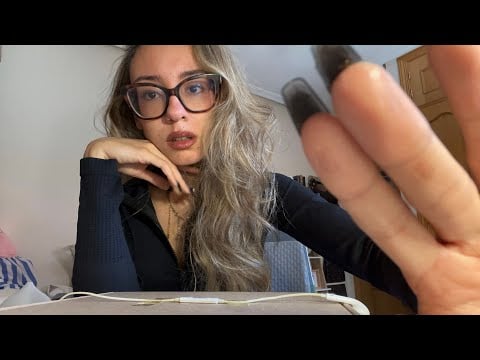 ASMR That Will Make You Fall Asleep In 10 Minutes!