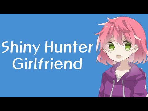 Your Girlfriend Finds A Shiny Pokemon (ASMR Roleplay) [F4A]