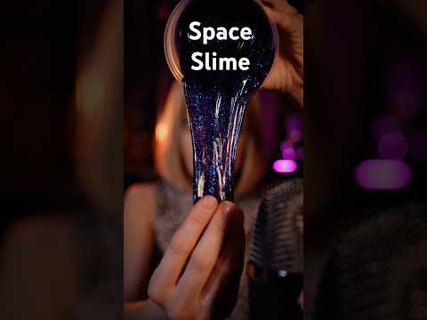 Slime time 👀 #asmr #relax #slime #sleep #asmrsounds