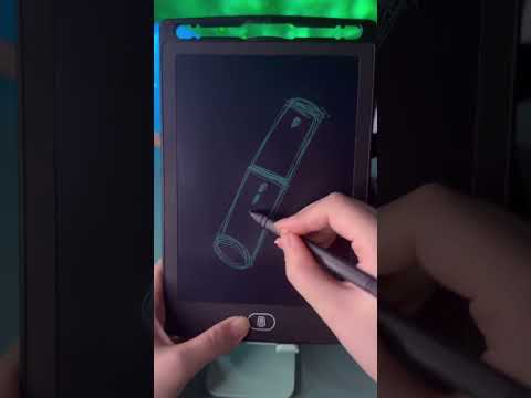 【asmr】どの絵文字を描いたでしょう！#asmr #四葉の抹茶 #shorts