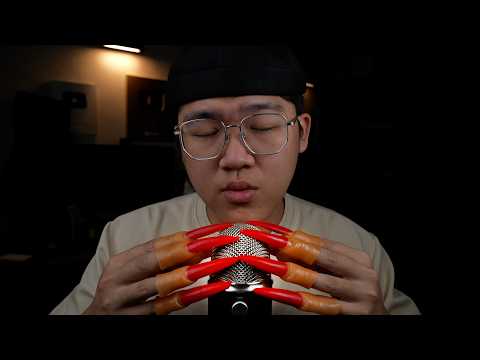 Classic ASMR for Sleep